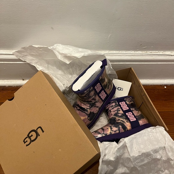 Classic Clear Mini Marble - Picture 2 of 9